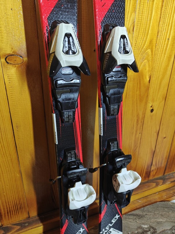 LYŽE TECNO PRO X FLEX 100CM